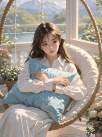 Ảnh bìa của Ngô Đồng Mộc