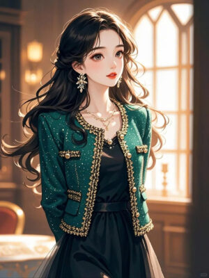 Ảnh bìa của Về Nhà Chồng Ăn Tết