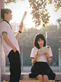 Ảnh bìa của Người Ở Lại Sau Cơn Mưa