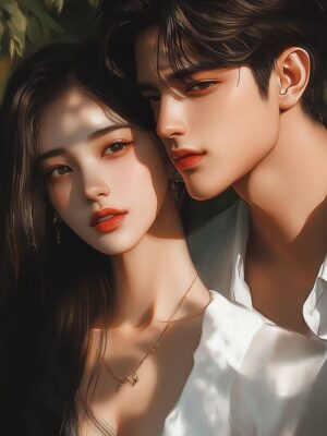 Ảnh bìa của Mê Luyến