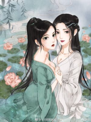 Ảnh bìa của Cặp Rắn Cưa Cẩm Thái Tử Kinh Thành