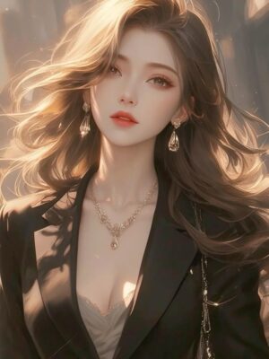 Ảnh bìa của Niệm Sơ