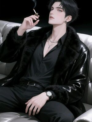 Ảnh bìa của Anh Chán Rồi, Tôi Cũng Thế