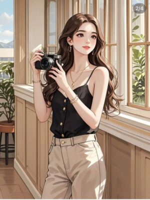 Ảnh bìa của Tôi Không Muốn Lấy Anh Nữa