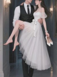 Ảnh bìa của Liên Hôn Ông Xã Anh Có Chứng Nghiện