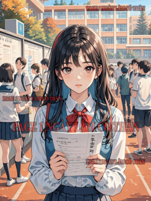 Ảnh bìa của Trở Lại Ngày Bị Mẹ Kế Hãm Hại