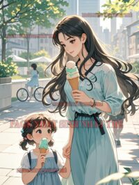 Ảnh bìa của Sinh Con Của Kẻ Thù