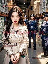 Ảnh bìa của Vận Khí Vàng Son Của Kẻ Săn Mệnh