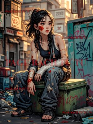 Ảnh bìa của Xin Lỗi – Tôi Vô Tình Cứu Vợ Cũ