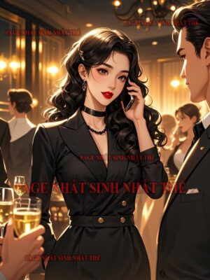 Ảnh bìa của Sếp Đã Nhuốm Bẩn – Tôi Không Cần