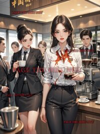 Ảnh bìa của Đơn Ly Hôn Và Cú Phản Đòn