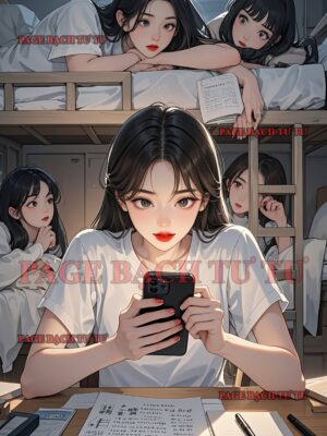 Ảnh bìa của Giá Phải Trả Của Sự Đố Kỵ