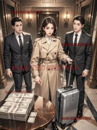 Ảnh bìa của Chuyện Tình Của Học Bá Đầu Khối