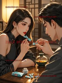 Ảnh bìa của Mười Năm Không Bằng Ba Tháng