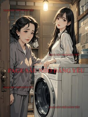 Ảnh bìa của Chiếc Máy Giặt Bốn Ngàn Tệ