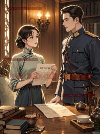 Ảnh bìa của Vợ Lính Trùng Sinh