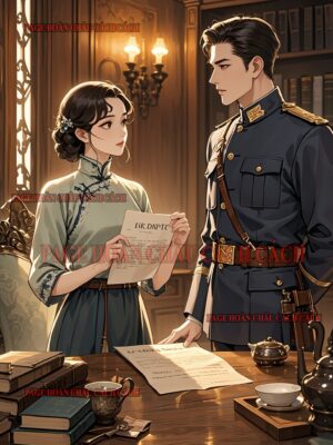 Ảnh bìa của Vợ Lính Trùng Sinh