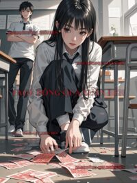 Ảnh bìa của Lời Nguyền Của Đồng Tiền