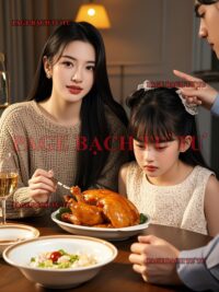 Ảnh bìa của Mẹ Kế Vẫn Là Người Dưng