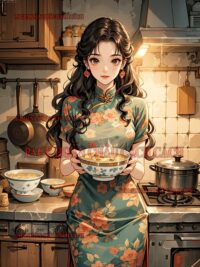 Ảnh bìa của Bát Thai Hoàn – Món Quà Từ Kiếp Trước