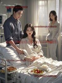 Ảnh bìa của Khi Em Không Còn Là Gánh Nặng