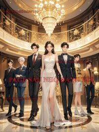 Ảnh bìa của Bảo Mẫu Và Âm Mưu Hoán Đổi