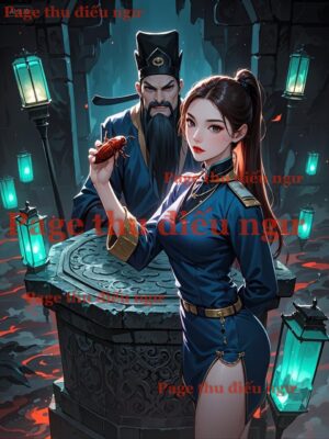 Ảnh bìa của Ván Cược Với Diêm Vương