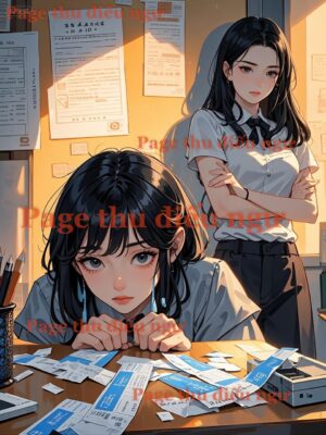 Ảnh bìa của Chỉ Vì Lời Hứa Của Con Gái Ruột