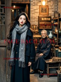 Ảnh bìa của Cuộc Đời Cầm Cố