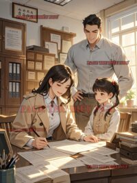 Ảnh bìa của Chỉ Vì Một Vết Bớt