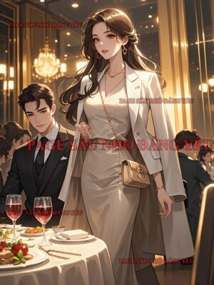 Ảnh bìa của Mối Tình 5 Năm Lại Cũng Chỉ Là Người Thừa