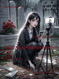 Ảnh bìa của Năm Năm Cúi Đầu