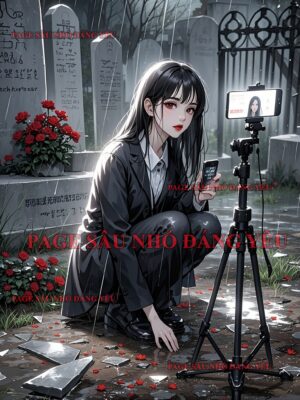 Ảnh bìa của Năm Năm Cúi Đầu