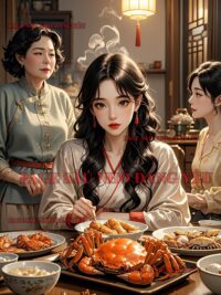 Ảnh bìa của Trứng Cháy