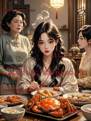 Ảnh bìa của Trứng Cháy