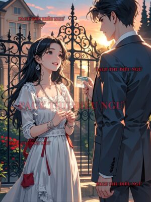 Ảnh bìa của Giang Thì, Nàng Là Ánh Sao