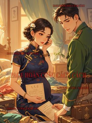 Ảnh bìa của Khi Chú Rể Bỏ Trốn