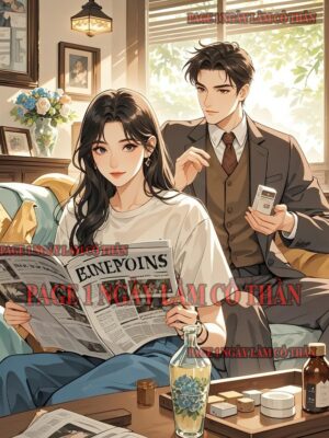 Ảnh bìa của Chiếc Bao Cao S Đổi Mệnh