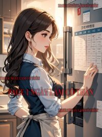 Ảnh bìa của Bảng Chấm Công Vợ Hiền