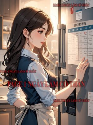 Ảnh bìa của Bảng Chấm Công Vợ Hiền