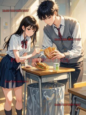 Ảnh bìa của Nửa Cái Bánh Kẹp Định Mệnh