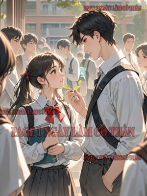 Ảnh bìa của Thương Chiến Của Tiểu Thư Xuyên Không