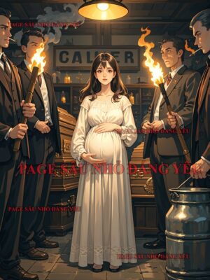 Ảnh bìa của Người Bán Quan Tài Về Từ Địa Ngục