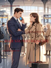 Ảnh bìa của Vụ Ly Hôn Triệu Đô