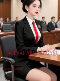 Ảnh bìa của Trái Tim Đại Dương