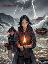 Ảnh bìa của Hoàng Hà – Dòng Chảy Báo Oán