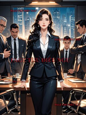 Ảnh bìa của Ván Cờ Gia Tộc