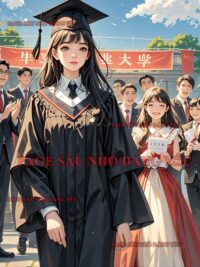 Ảnh bìa của Nửa Giờ Trước Lễ Tốt Nghiệp