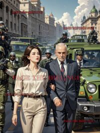 Ảnh bìa của Con Hoang Của Thái Tử