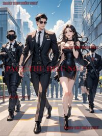 Ảnh bìa của Tổng Tài Mua 0 Đồng